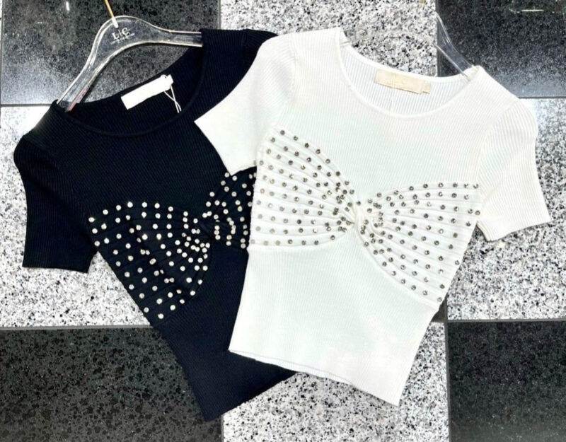 Top White