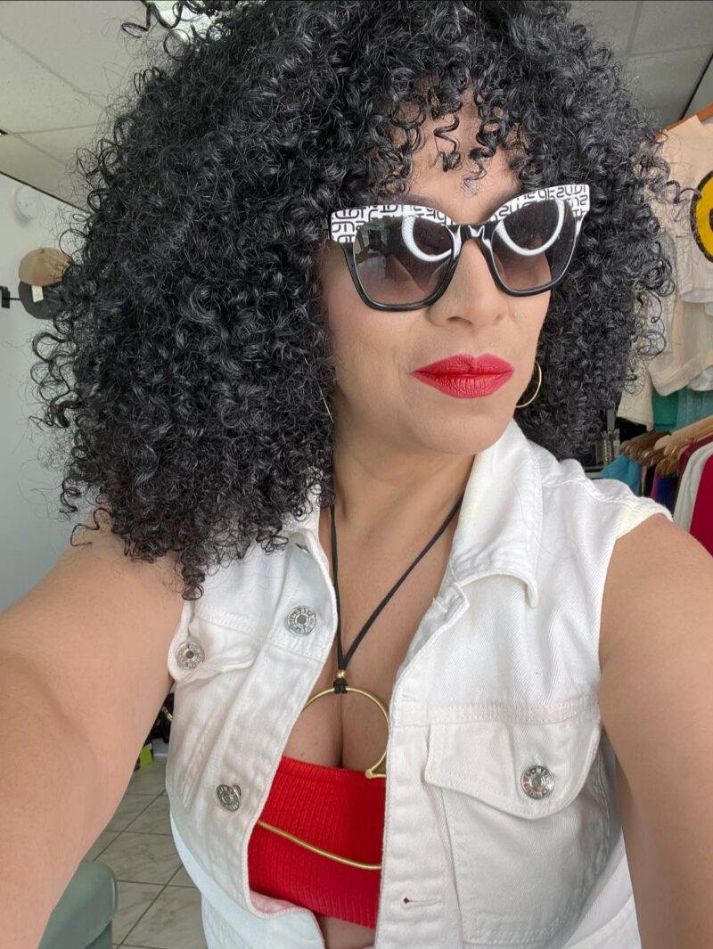 Sunglasses Tous