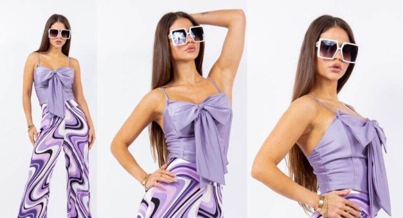 Bow Top Lilac (1)
