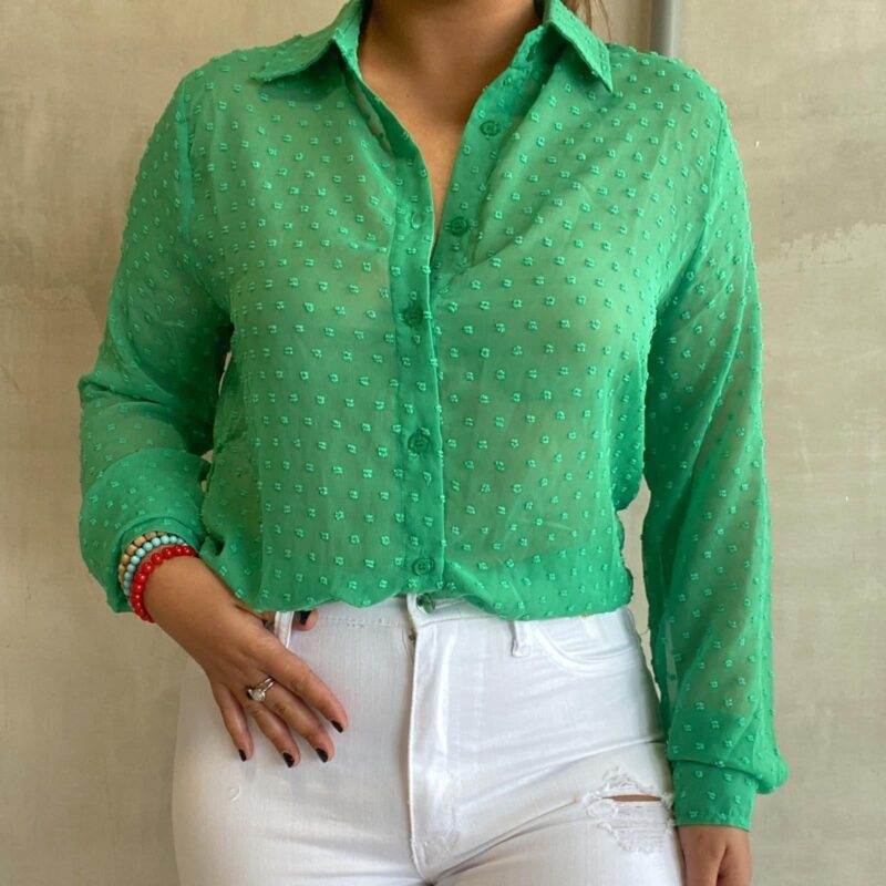 Top Green