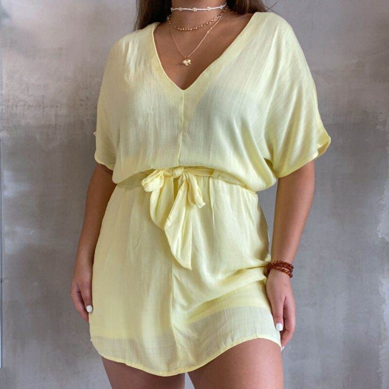T-Shirt Dress