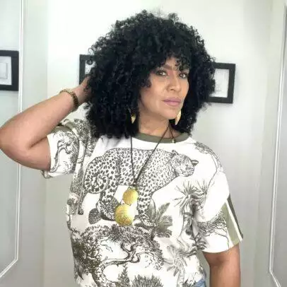 Cheeta Top Italian