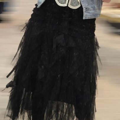 Lace Skirt