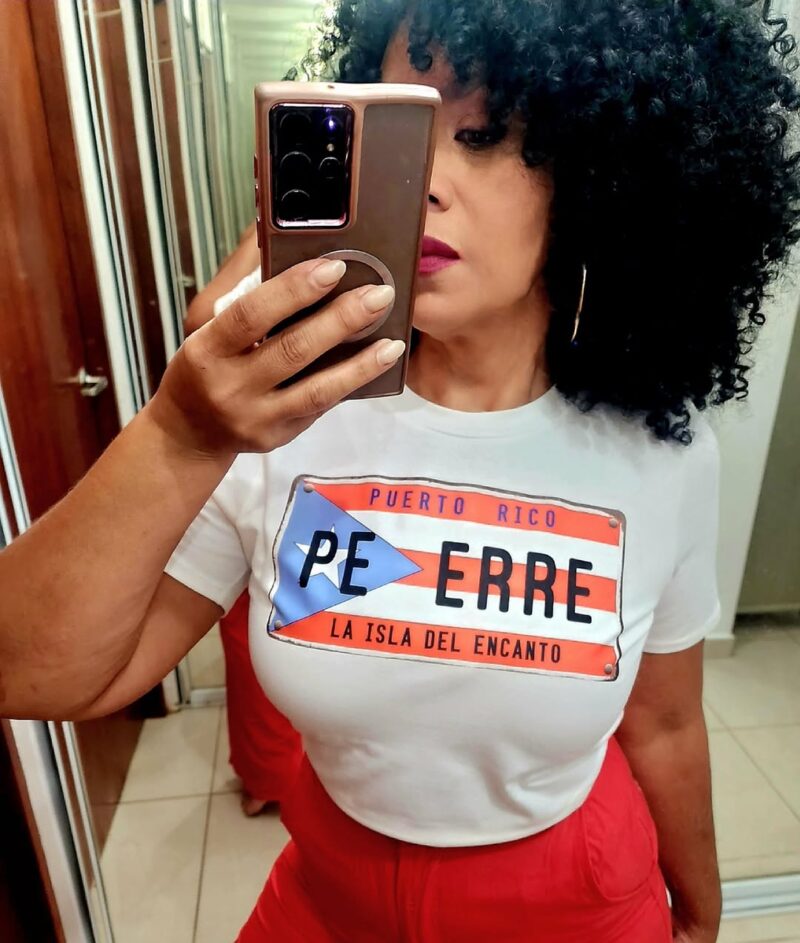 PE-ERRE T-SHIRT DtMF